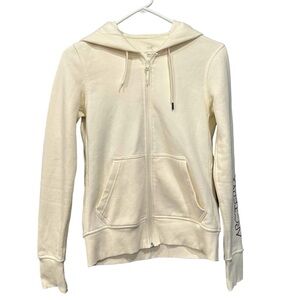ARC’TERYX WOMEN ZIP UP HOODIE SWEATSHIRT